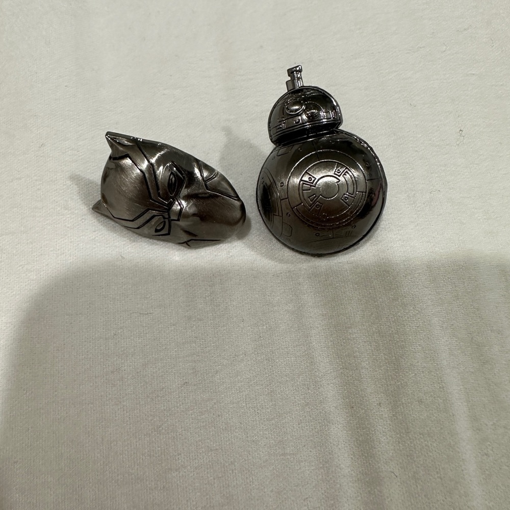 Disney push pin bundle